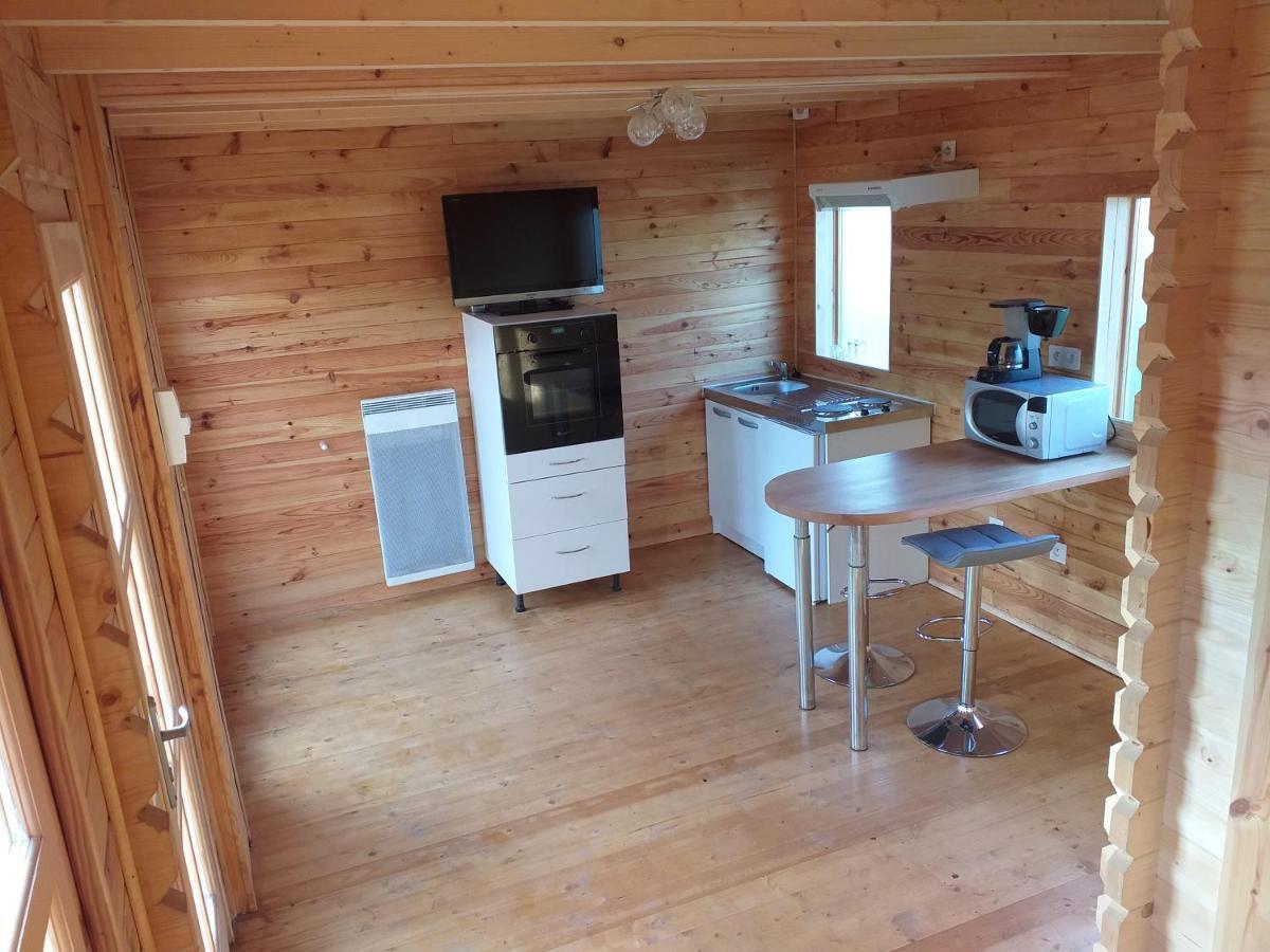 Chalet 3 étoiles entre ville et verdures Saint-Pryvé-Saint-Mesmin Exterior foto